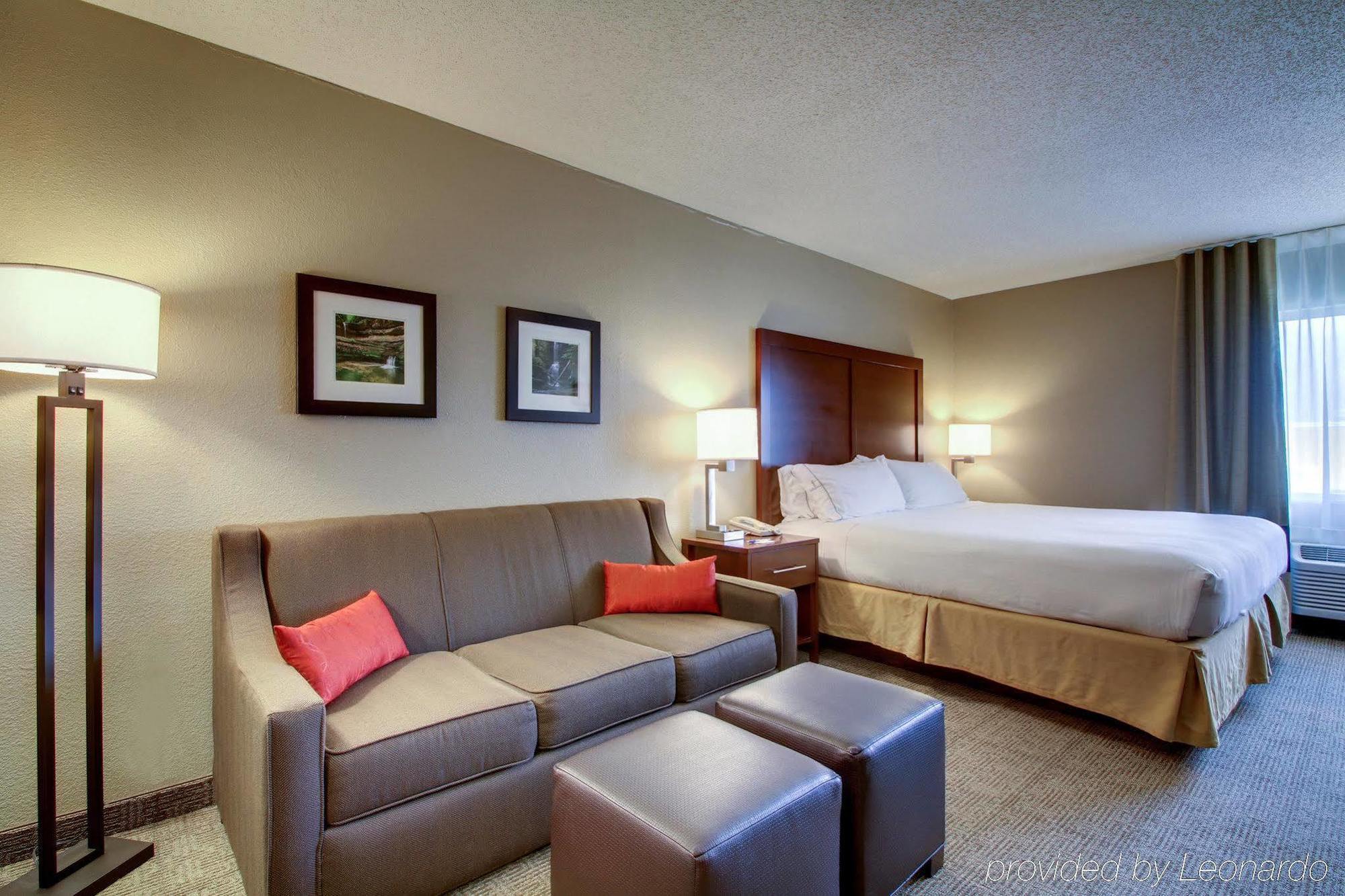 Comfort Inn Ottawa Starved Rock Area Exterior foto